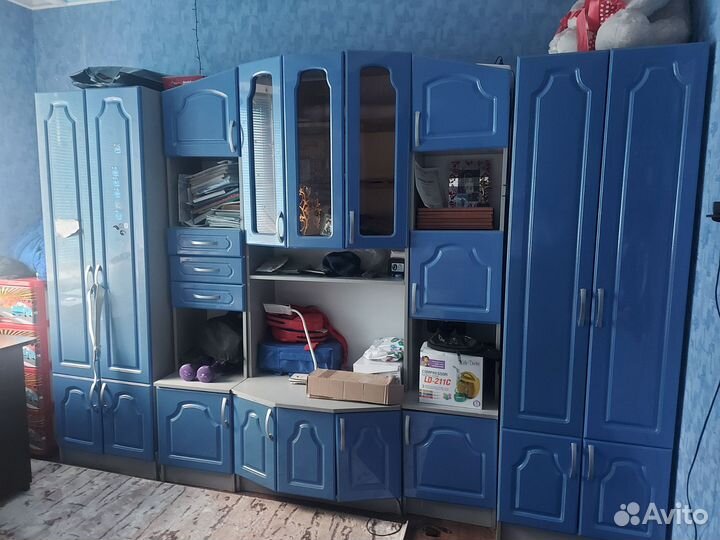 Детская мебель для мальчика бу