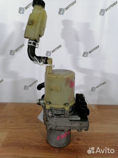 Гидроусилитель Mazda Premacy crew lfve 2005