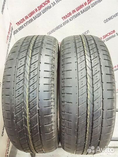 Hankook Dynapro HP2 RA33 215/60 R17