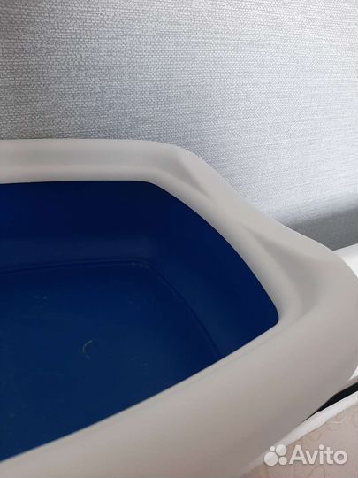 Лоток для кошек