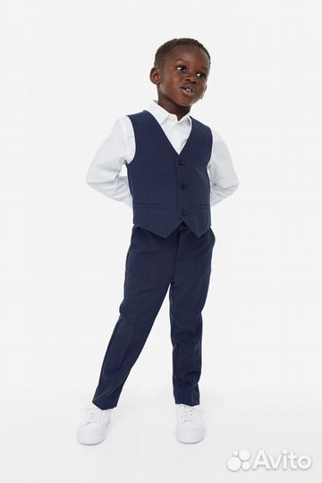 Школьная форма H&M для мальчика