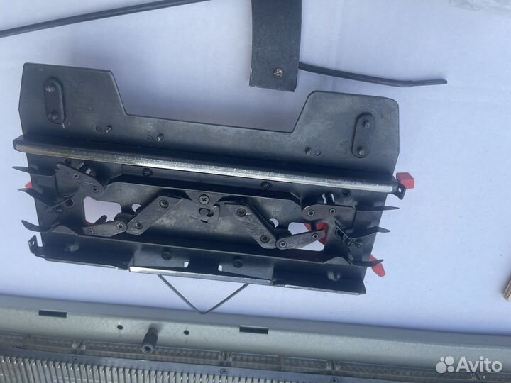 Вязальная машина Нева 5