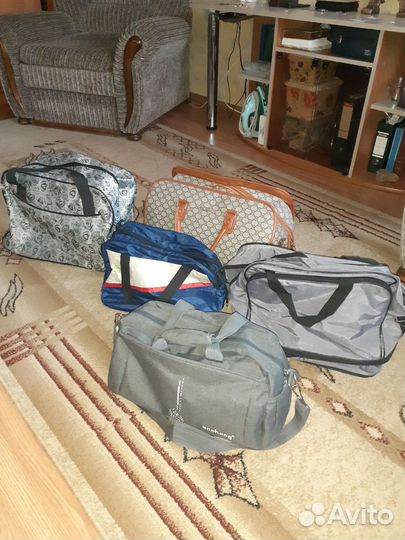 Продам сумки