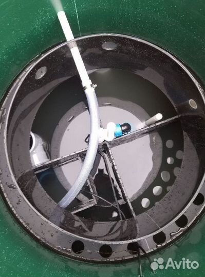 Септик Аэробокс