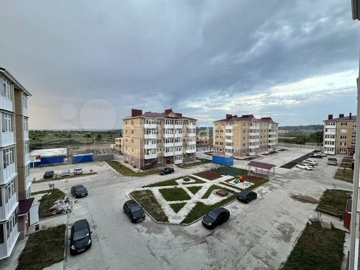 2-к. квартира, 70 м², 4/5 эт.