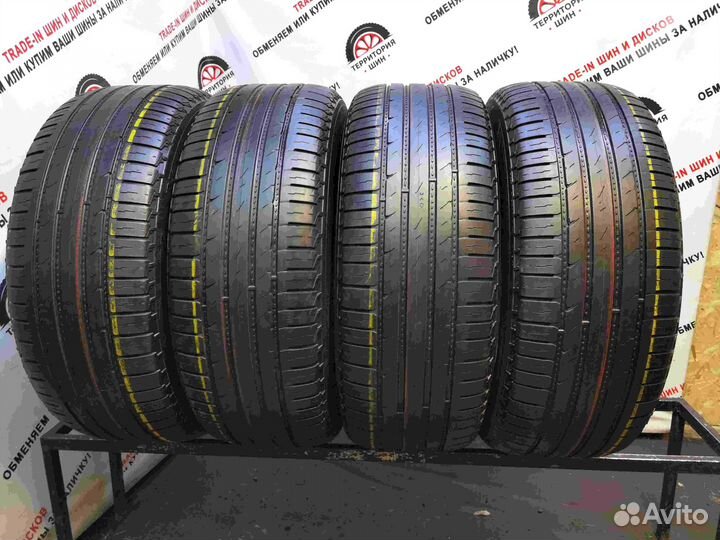 Nokian Tyres Nordman S2 SUV 275/65 R17 115H