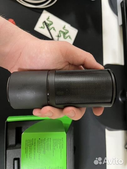 Микрофон razer