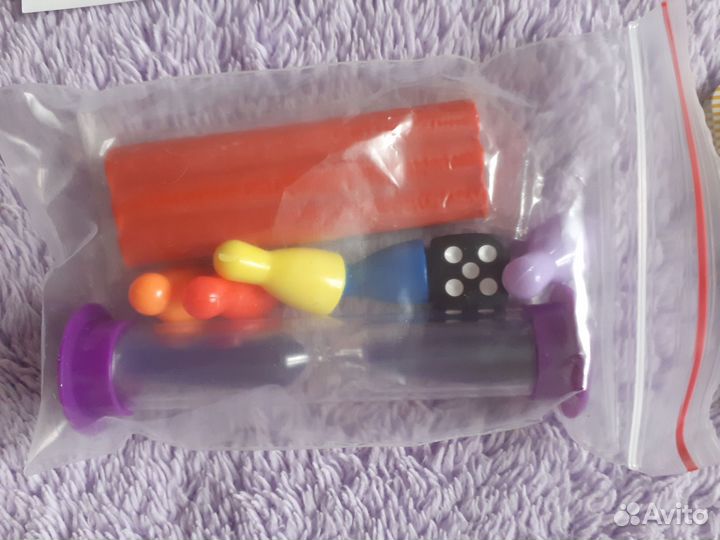 Настольные игры