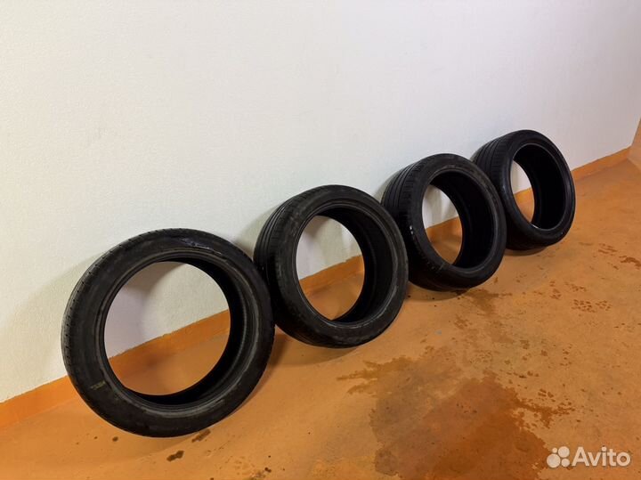 Bridgestone Turanza T005 245/45 R19 102Y