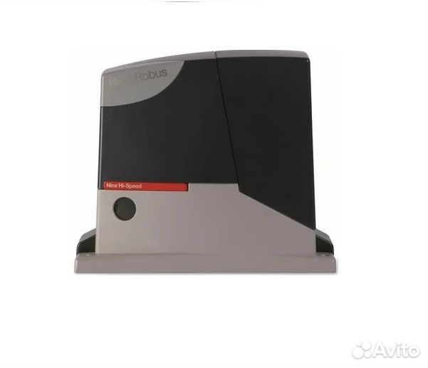 Nice RB250HS привод для откатных ворот