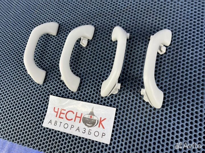 Ручка потолочная Tiguan Тигуан Golf Passat