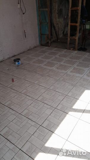 Всё виды строительных работ