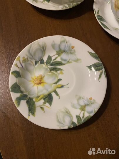 Чайный сервиз