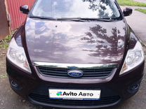 Ford Focus 1.8 MT, 2010, 175 657 км, с пробегом, цена 757 000 руб.