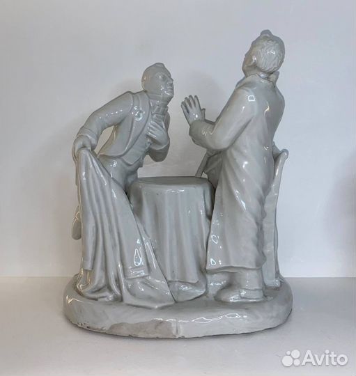 Скупка вещей времен СССР