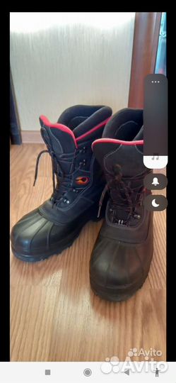 Сапоги рыболовные