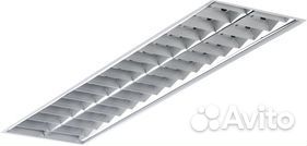 Светильник накладной PRB/R 236 HF (62 шт) новые