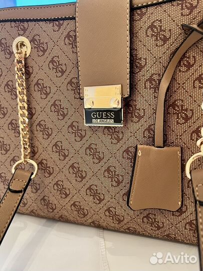 Новая сумка Guess