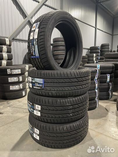 Sailun Atrezzo ZSR SUV 255/50 R19