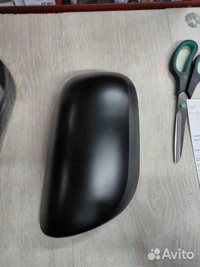 Зеркало правое в сборе новое Toyota Corolla