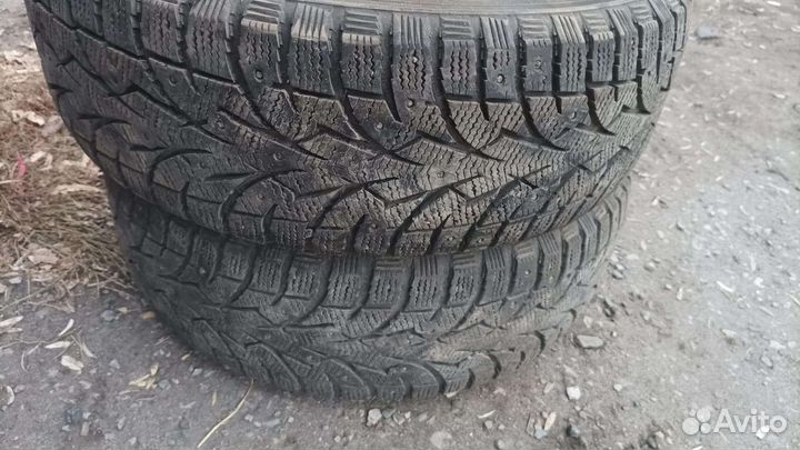 Toyo Observe G3-Ice 185/60 R15