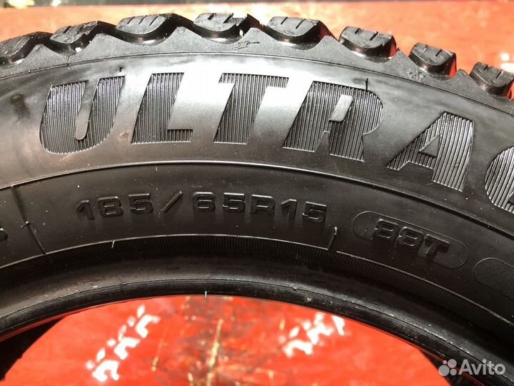Goodyear UltraGrip 185/65 R15