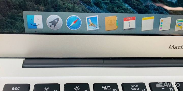 MacBook Air 13 2012