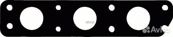 Прокладка выпускного коллектора 71-35403-00 VIC