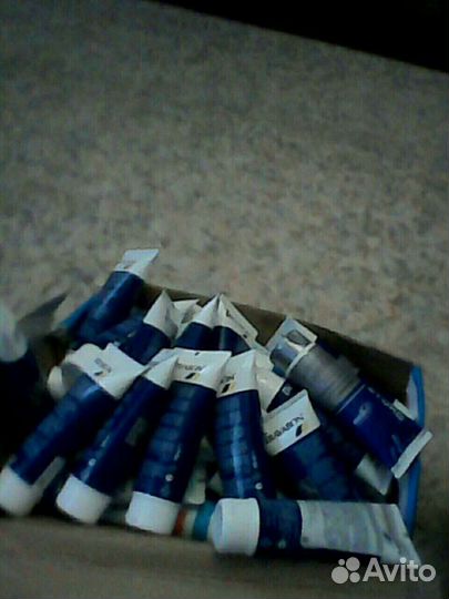 Крем для рук и лица защитный