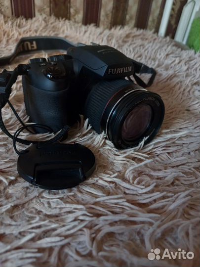 Фотоаппарат