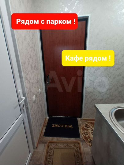 2-к. квартира, 40 м², 2/2 эт.