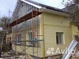 Строительная бригада