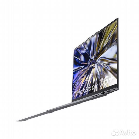В наличии Lenovo ThinkBook 16+ R7 7735H 32/512