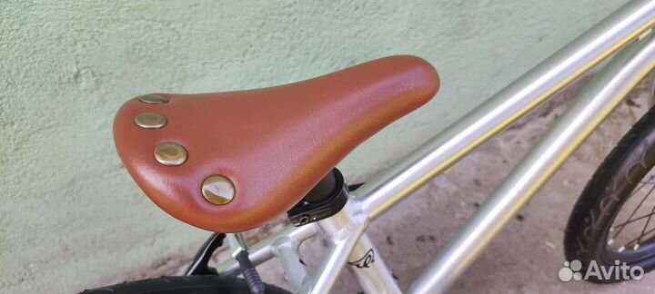 Велосипед early rider 16 belter