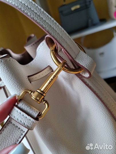 Сумка мешок Tod's