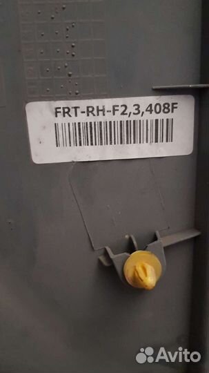 Обшивка двери кия