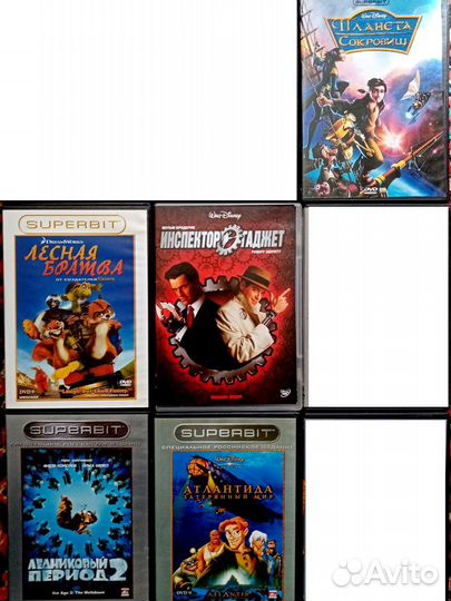 Фильмы и мультики для изучения английского языка 5