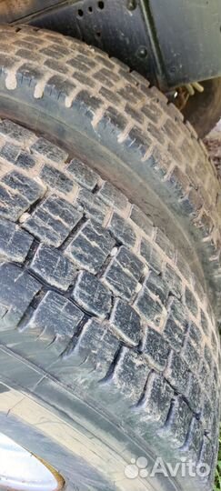 КамАЗ 53215, 2012