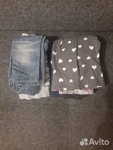 Детская одежда для девочки