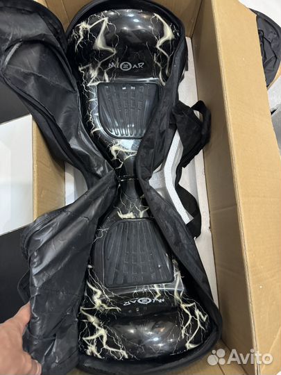 Гидраскутер