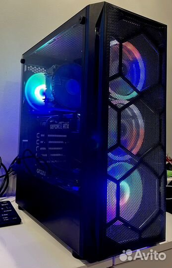 Сборка, апгрейд вашего компьютера