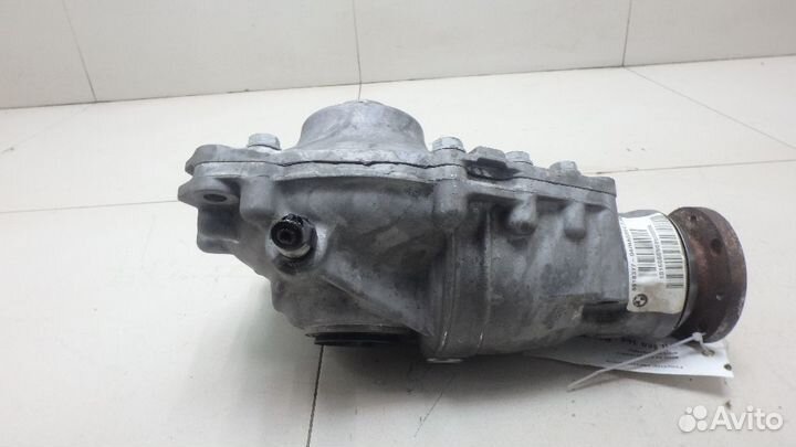 Редуктор BMW 3-серия F30/F31/F80 2011-2020