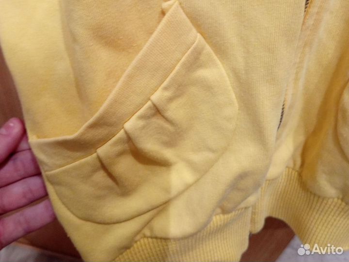 Кофта детская на девочку