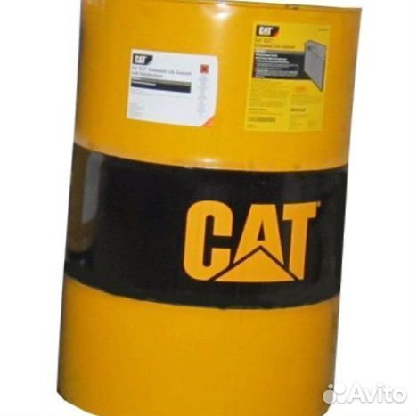 Моторное масло Cat 10w30 Опт