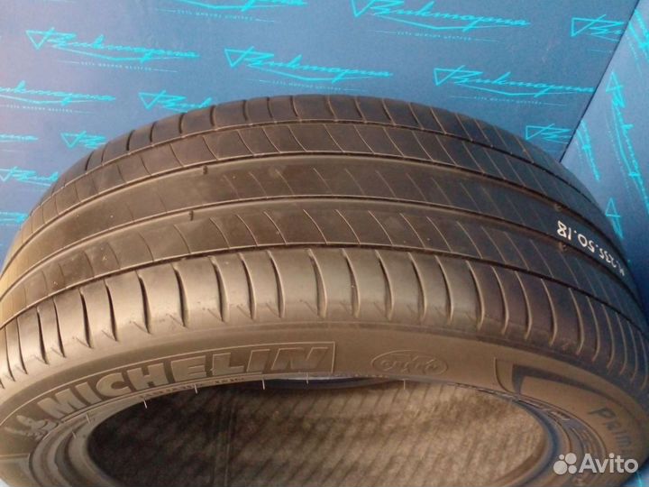 Michelin Primacy 3 235/50 R18