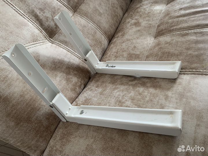 Кронштейн для микроволновой печи