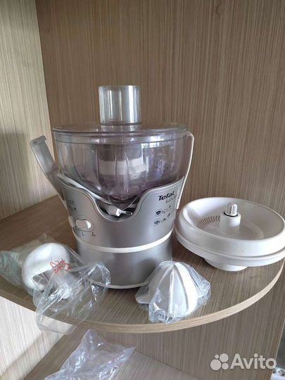 Соковыжималка