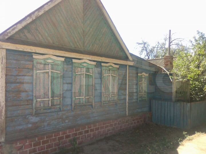 Дом 100 м² на участке 9 сот.