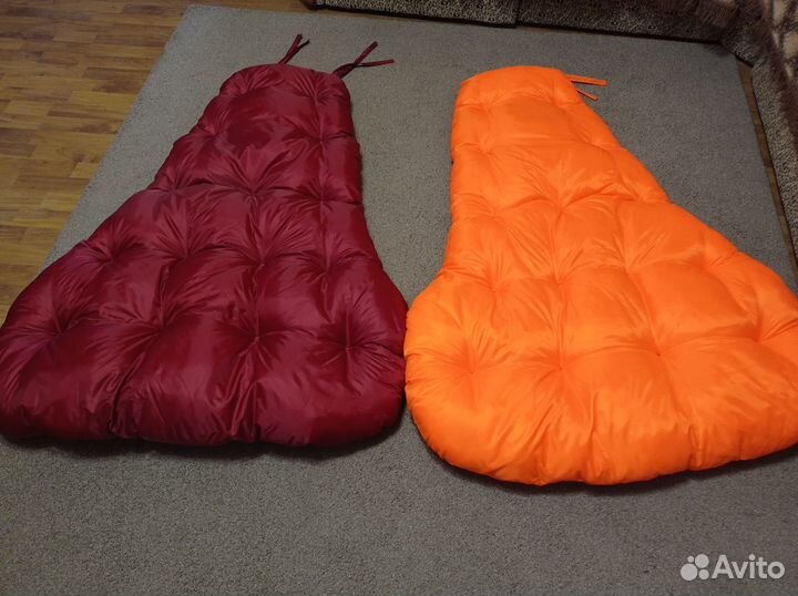 Подушки для садовой мебели