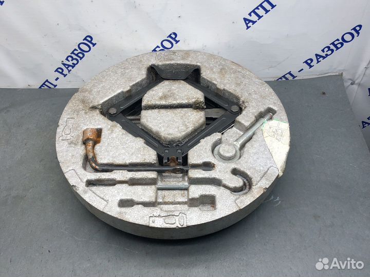 Органайзер к-кт aveo т300